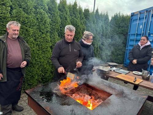 SETKÁNÍ MORELO 2025 NA LOUCE – 3.–5. 10. 2025 