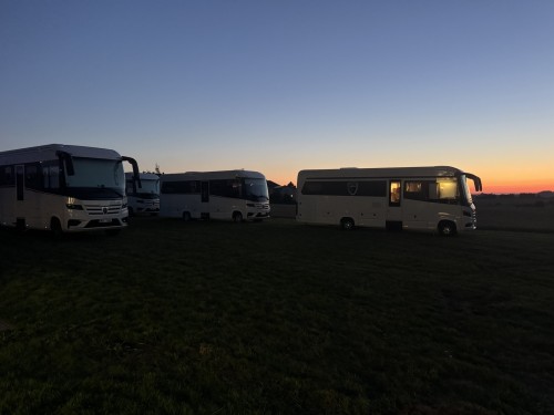 SETKÁNÍ MORELO 2025 NA LOUCE – 3.–5. 10. 2025 