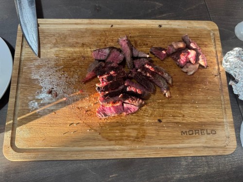 SETKÁNÍ MORELO 2025 NA LOUCE – 3.–5. 10. 2025 