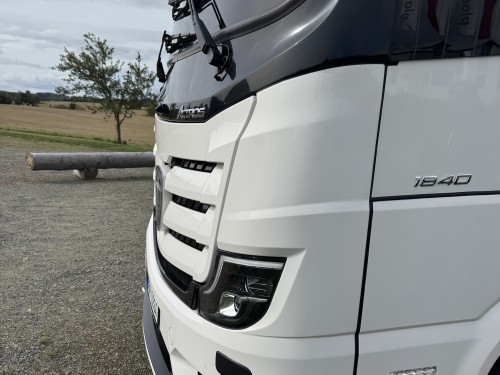 SETKÁNÍ MORELO 2025 NA LOUCE – 3.–5. 10. 2025 