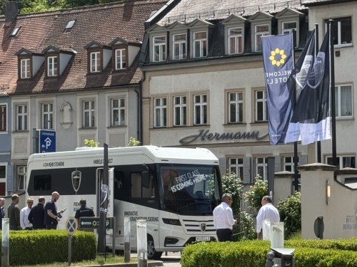 „ DEALERSKÉ SETKÁNÍ MORELO 2025 "