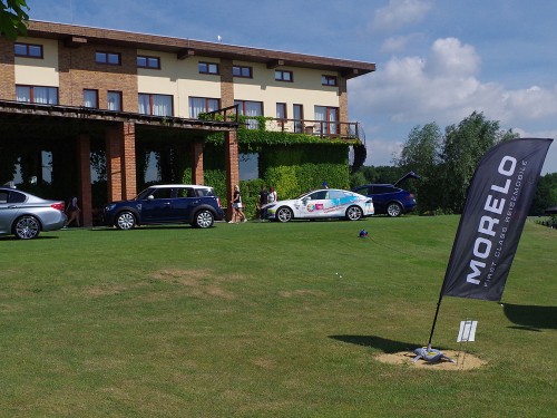Morelo Cup 2017