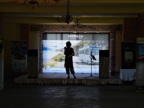 Morelo Cup 2017