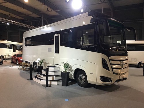 MORELO EMPIRE 90 L Trend