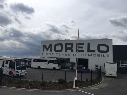 Morelo Open 2017