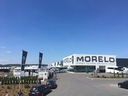 Morelo Open 2017