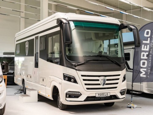 Morelo 2024