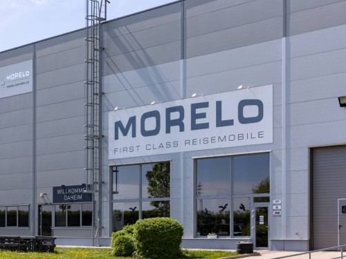 Morelo 2024