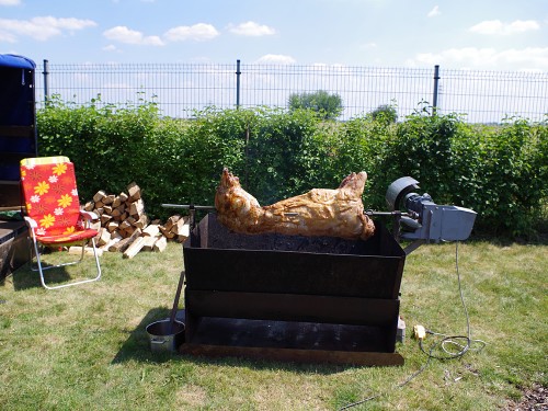 SLAVNOSTI MORELO 2018