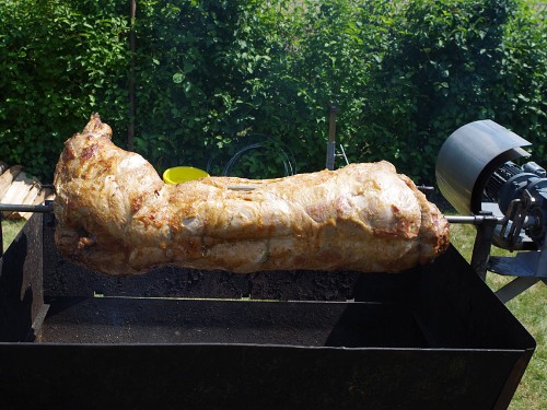 SLAVNOSTI MORELO 2018