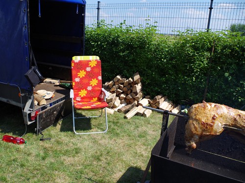 SLAVNOSTI MORELO 2018