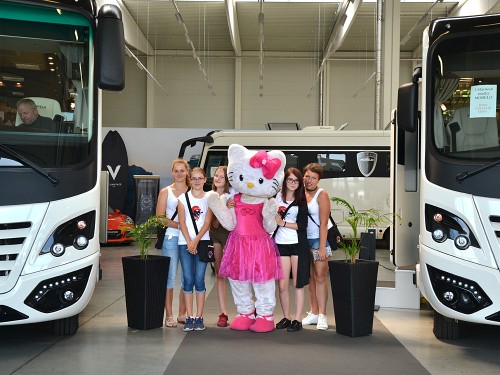 SLAVNOSTI MORELO 2018