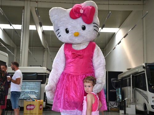 SLAVNOSTI MORELO 2018