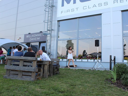 SLAVNOSTI MORELO 2018