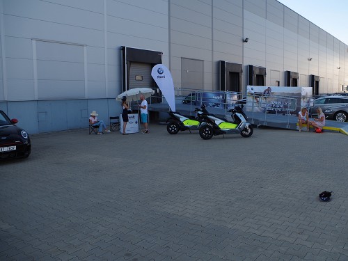 SLAVNOSTI MORELO 2018