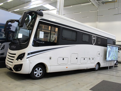 SLAVNOSTI MORELO 2018