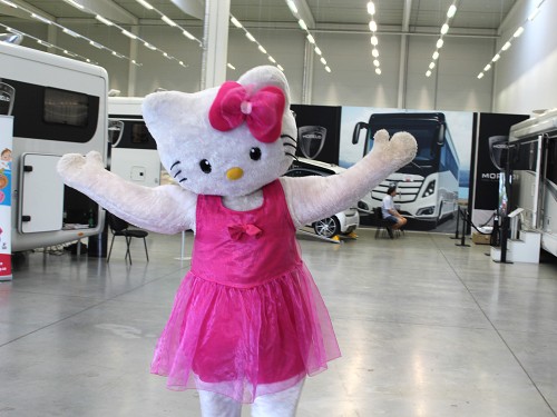 SLAVNOSTI MORELO 2018