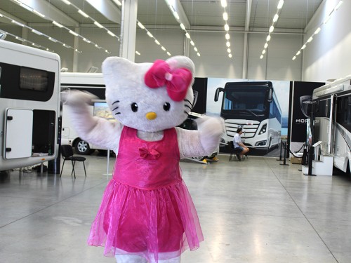 SLAVNOSTI MORELO 2018