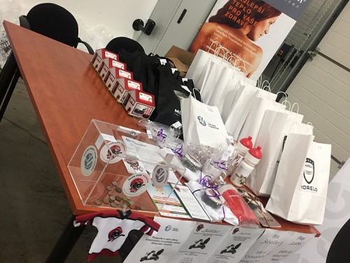 SLAVNOSTI MORELO 2018