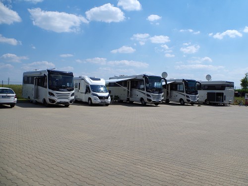 SLAVNOSTI MORELO 2018