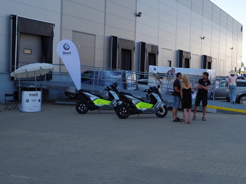 SLAVNOSTI MORELO 2018