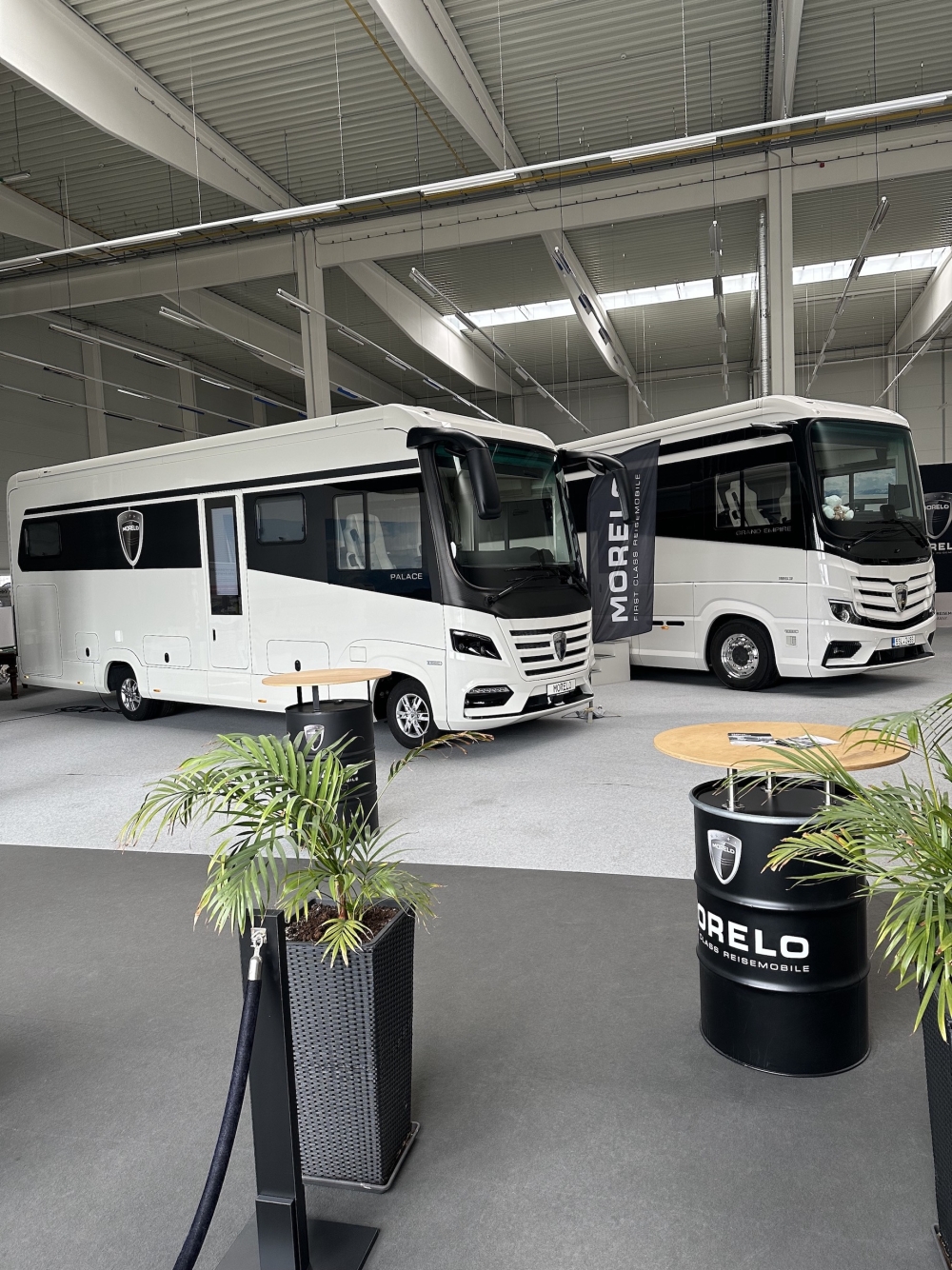 MORELO VIP DAYS 2023