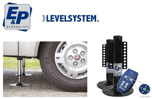 E & P Levelsystem